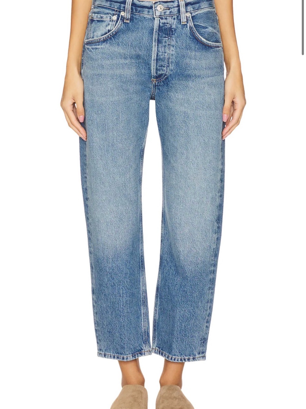 Citizens Of Humanity Winslow jeans